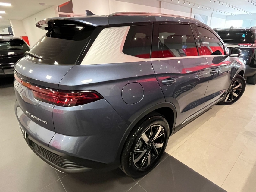 byd song pro 1.5 dm-i hibrido gs automatico 4p 20265