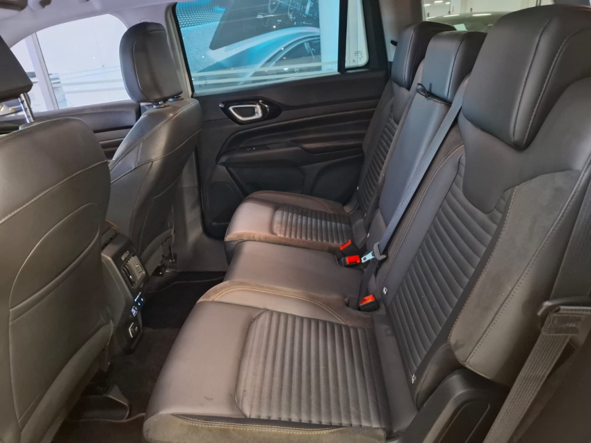 jeep commander 1.3 t270 turbo flex limited at6 4p automatico 20239