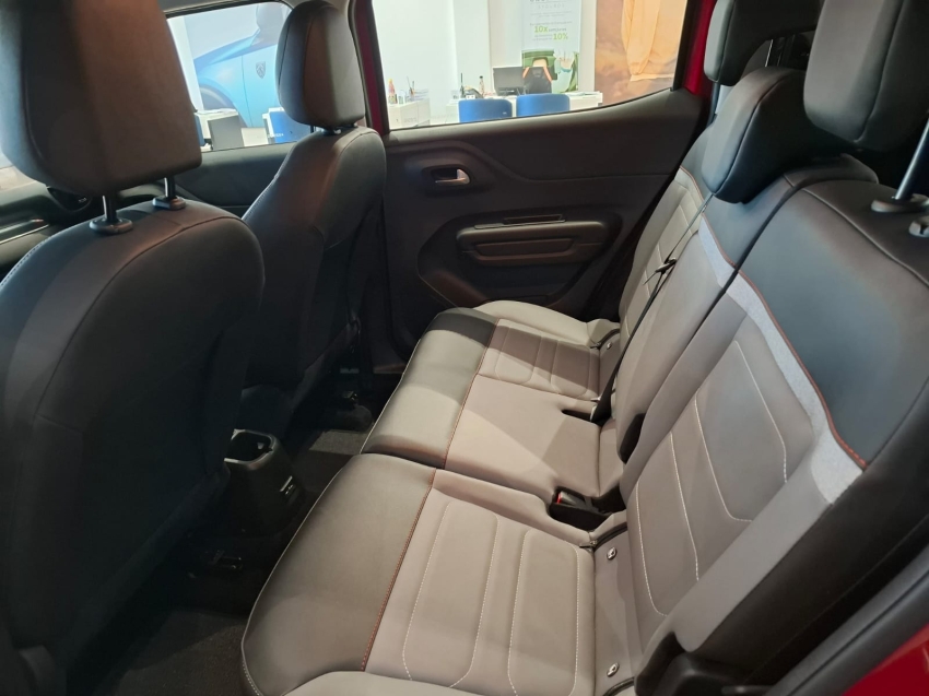 citroen c3 aircross 1.0 turbo 200 flex shine 7l cvt 4p automatico 202510