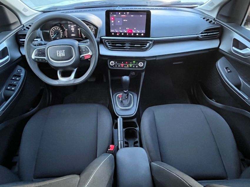 fiat pulse 1.0 turbo 200 audace hybrid cvt hibrido 4p automatico 20257