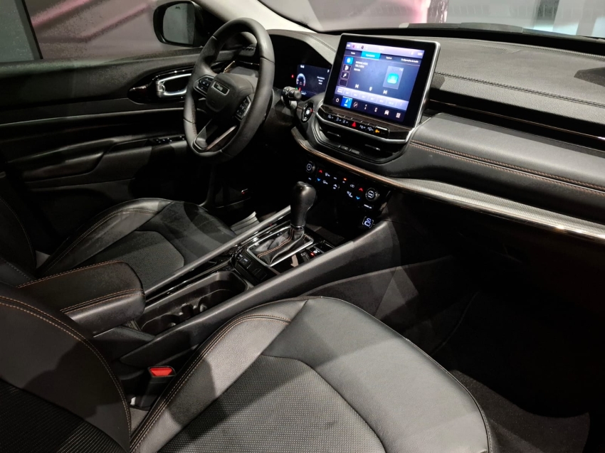 jeep compass 1.3 t270 turbo flex limited at6 4p automatico 20228