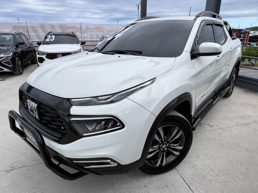 fiat toro 1.3 turbo 270 flex freedom at6 4p automatico 20243