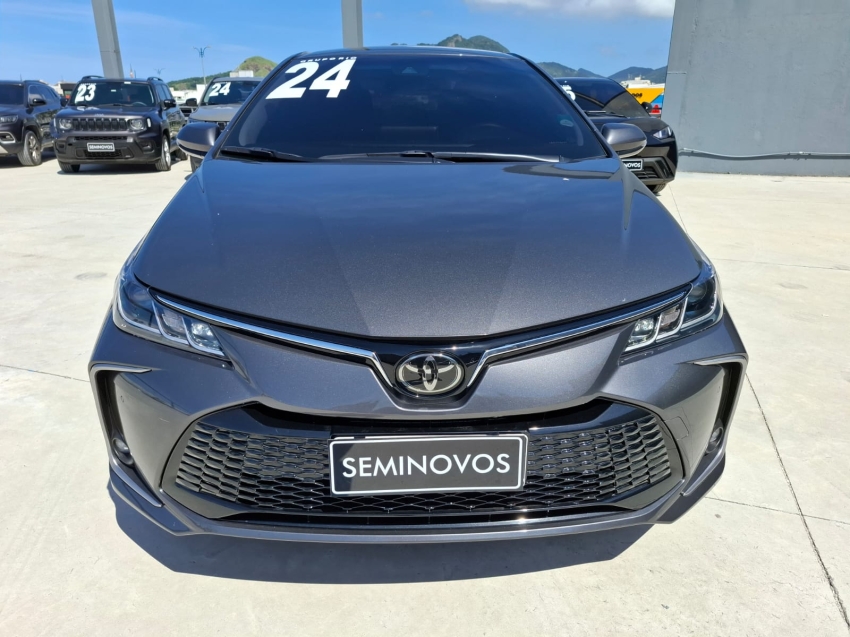 toyota corolla 2.0 vvt-ie flex xei direct shift 4p automatico 20245