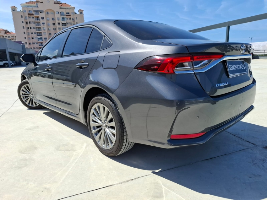 toyota corolla 2.0 vvt-ie flex xei direct shift 4p automatico 20242