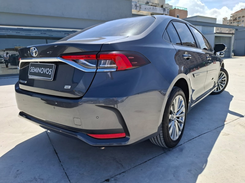 toyota corolla 2.0 vvt-ie flex xei direct shift 4p automatico 20244