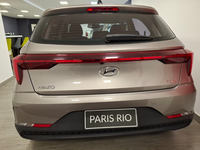 hyundai hb20 1.0 tgdi flex platinum automatico 4p 20234