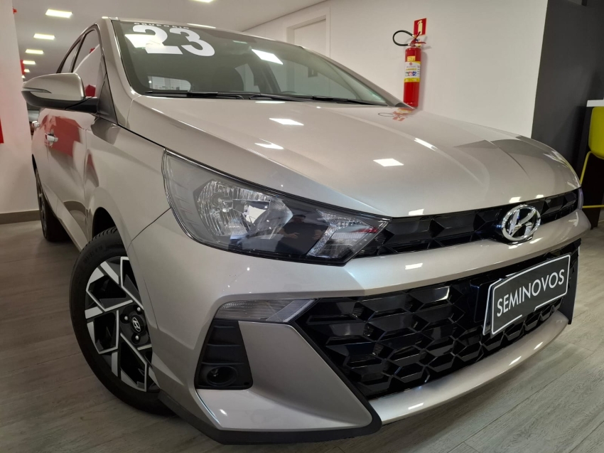 hyundai hb20 1.0 tgdi flex platinum automatico 4p 2023