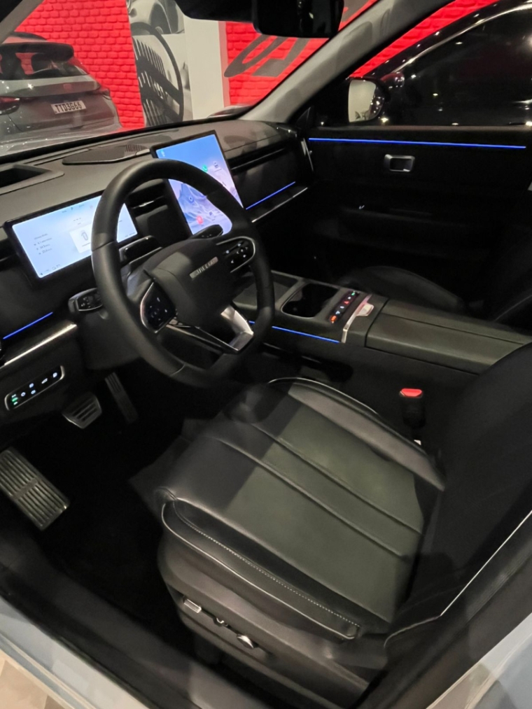 jaecoo 7 1.5 tgdi phev prestige dht hibrido 4p automatico 20267
