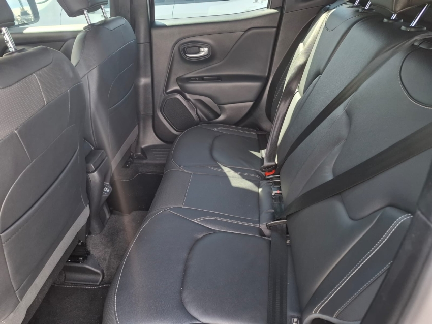 jeep renegade 1.3 t270 turbo flex s 4x4 at9 4p automatico 202410