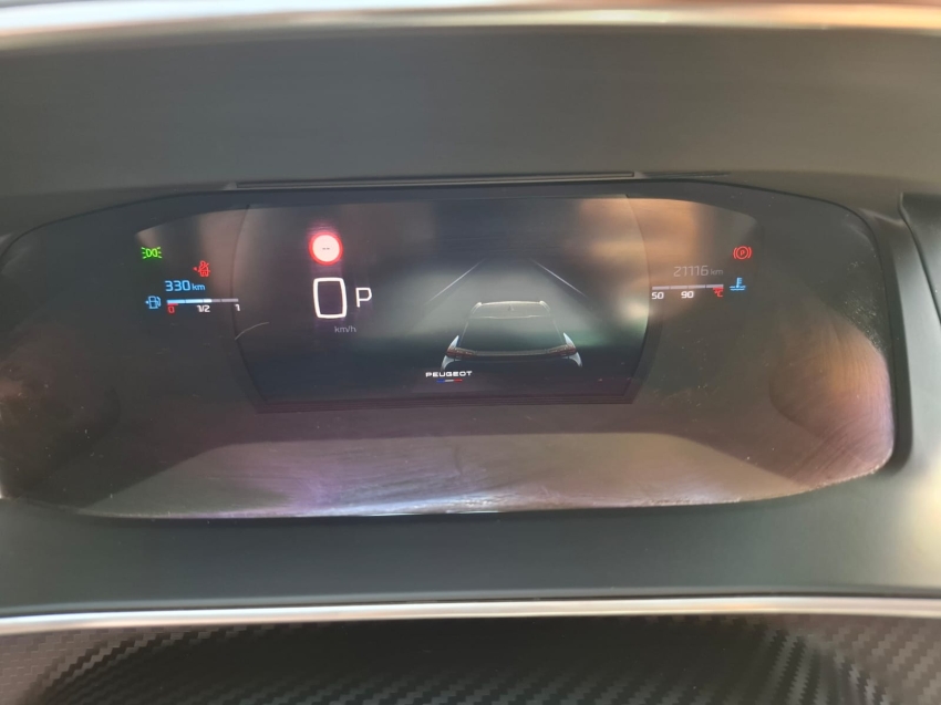 peugeot 2008 1.0 turbo 200 flex gt cvt 4p automatico 202511