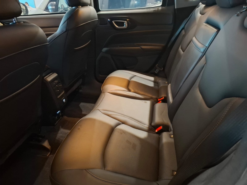 jeep compass 1.3 t270 turbo flex limited at6 4p automatico 20228