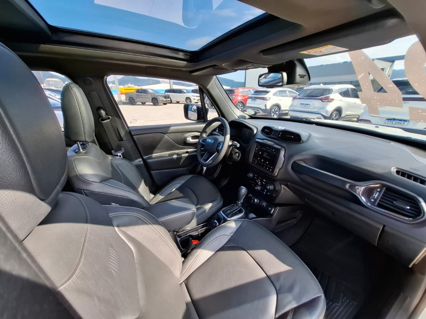 jeep renegade 1.3 t270 turbo flex s 4x4 at9 4p automatico 202410