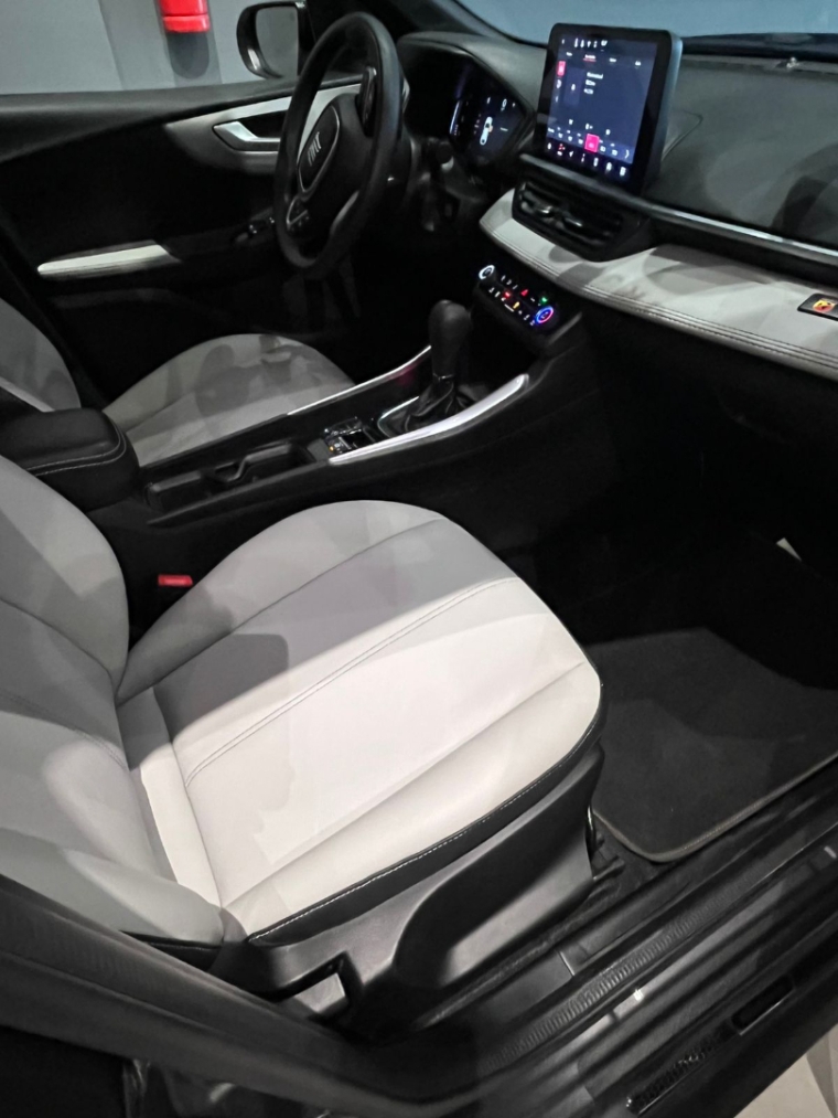 fiat fastback 1.3 turbo 270 flex limited edition at6 4p automatico 202510