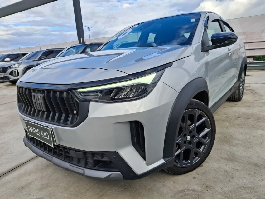 fiat fastback 1.0 turbo 200 hybrid impetus cvt hibrido 4p automatico 20265