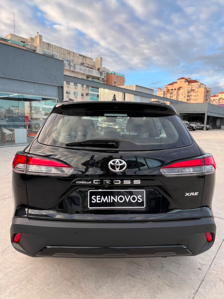 toyota corolla cross 2.0 vvt-ie flex xre direct shift 4p automatico 20252