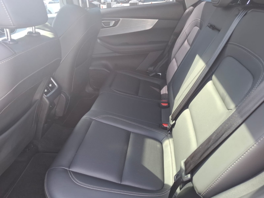 caoa chery tiggo 7 pro 1.5 tci flex hybrid max drive cvt hibrido 4p automatico 202510