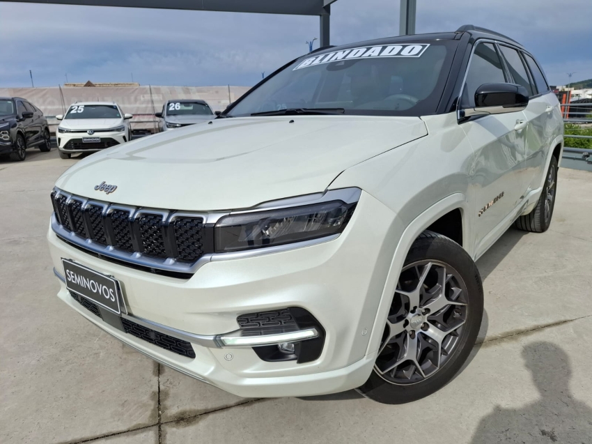 jeep commander 2.0 td380 turbo diesel overland at9 4p automatico 20235