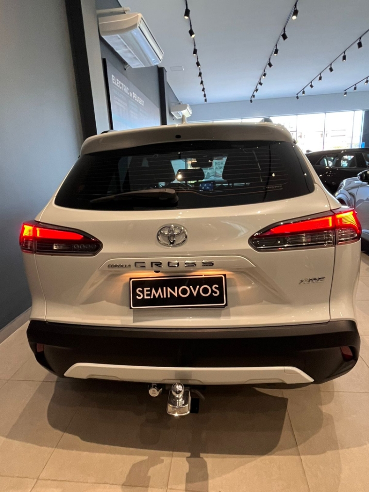 toyota corolla cross 2.0 vvt-ie flex xre direct shift 4p automatico 20242