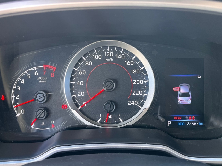 toyota corolla 2.0 vvt-ie flex xei direct shift 4p automatico 202310