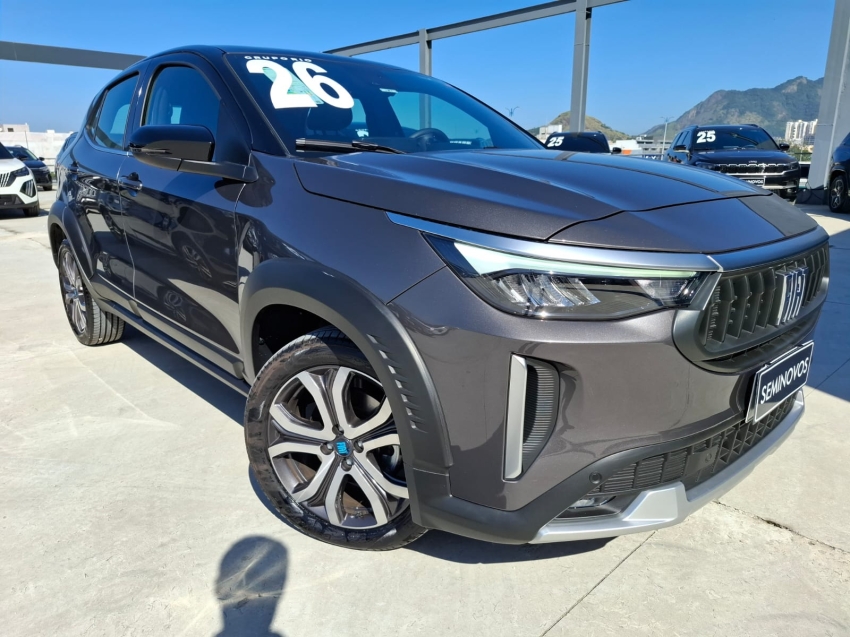 fiat pulse 1.0 turbo 200 hybrid impetus cvt hibrido 4p automatico 2026
