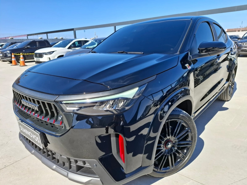 fiat fastback 1.3 turbo 270 flex abarth at6 4p automatico 20265