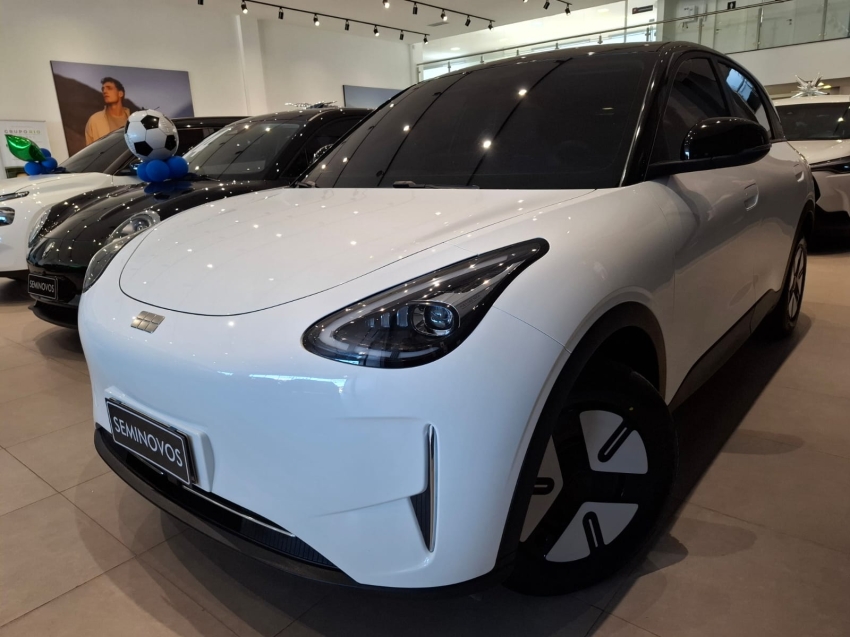geely ex2 39,4 kw eletrico pro 1.0 4p automatico 20264