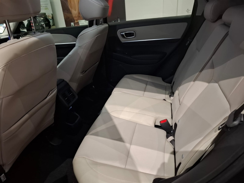 honda hr-v 1.5 di i-vtec turbo flex advance cvt 4p automatico 202510