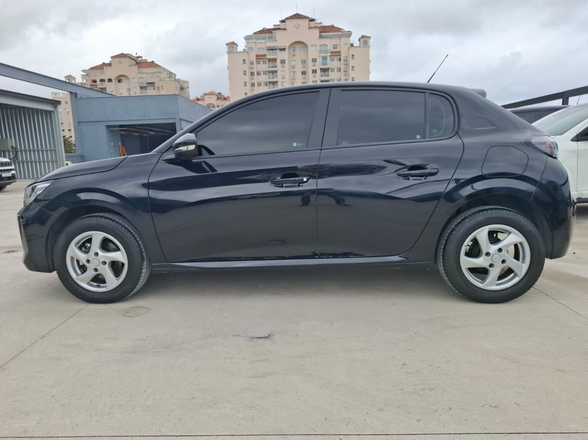 peugeot 208 1.0 firefly flex active manual 4p 20254