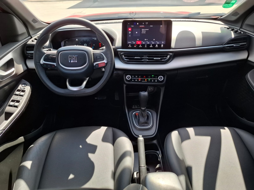 fiat pulse 1.0 turbo 200 hybrid impetus cvt hibrido 4p automatico 20259