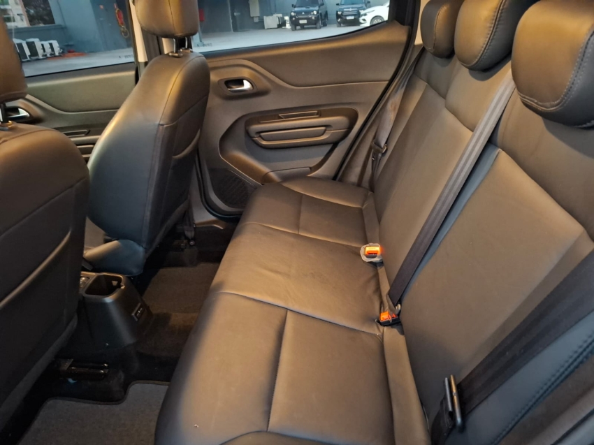citroen basalt 1.0 turbo 200 flex feel cvt 4p automatico 202510