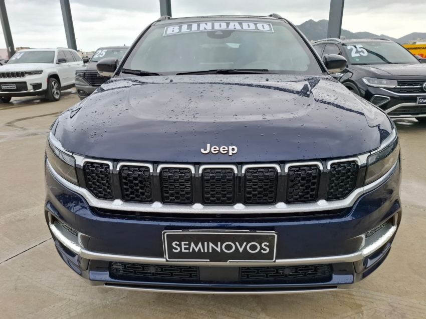 jeep commander 2.0 td380 turbo diesel overland at9 4p automatico 20226