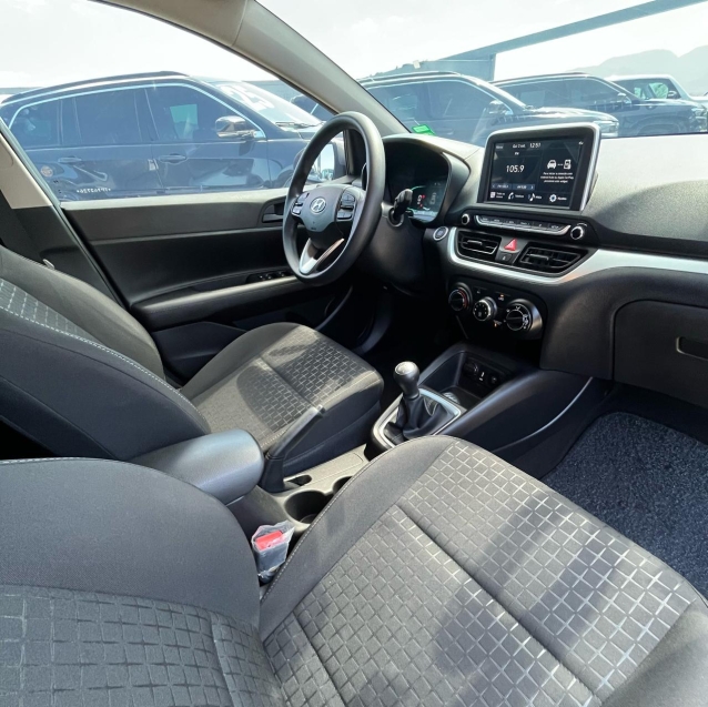 hyundai hb20 1.0 12v flex limited manual 4p 20268
