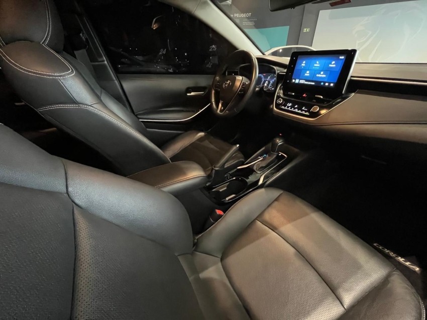 toyota corolla 2.0 vvt-ie flex xei direct shift 4p automatico 20247