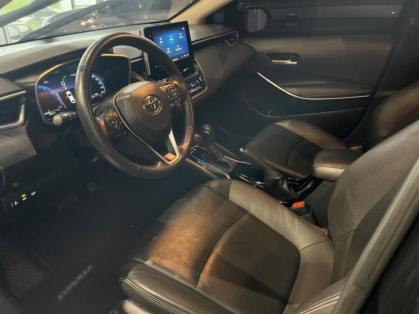 toyota corolla 2.0 vvt-ie flex xei direct shift 4p automatico 20245