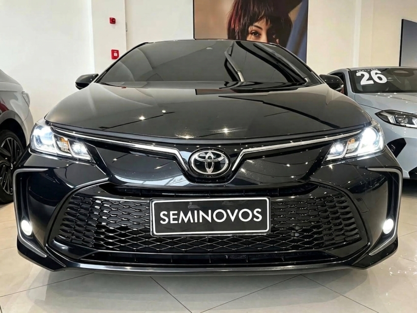 toyota corolla 2.0 vvt-ie flex xei direct shift 4p automatico 20241