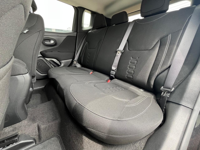 jeep renegade 1.3 t270 turbo flex at6 4p automatico 20259