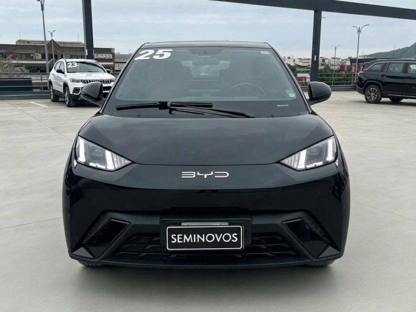 byd dolphin mini 38 kw eletrico 1.0 4p automatico 20251