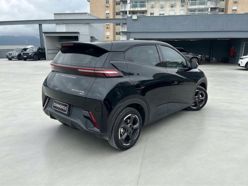byd dolphin mini 38 kw eletrico 1.0 4p automatico 20255
