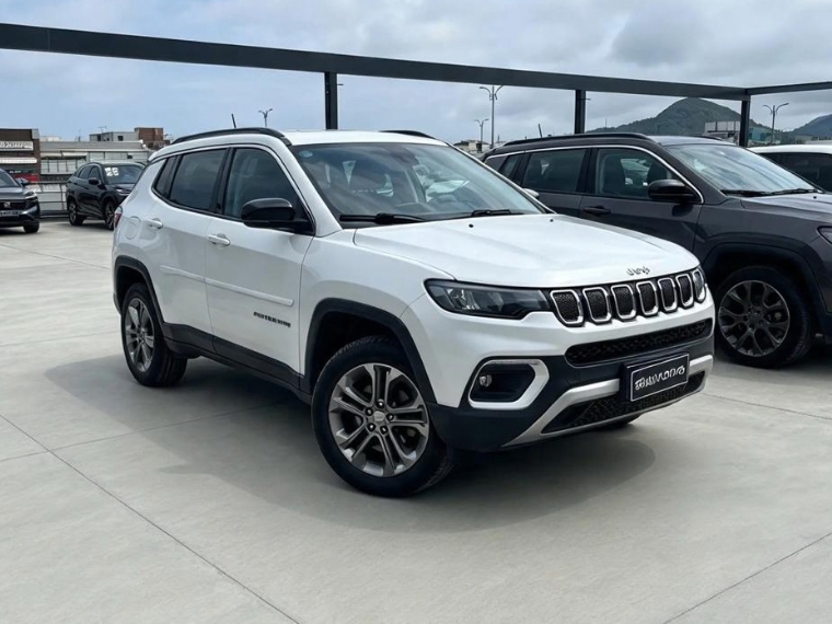 jeep compass 2.0 td350 turbo diesel longitude at9 4p automatico 2023