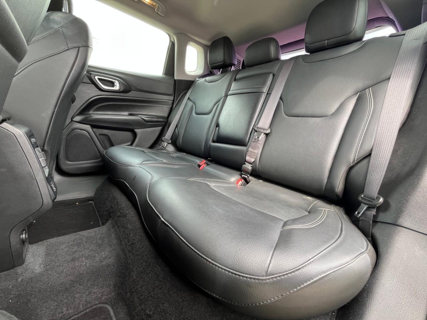 jeep compass 2.0 td350 turbo diesel longitude at9 4p automatico 20239