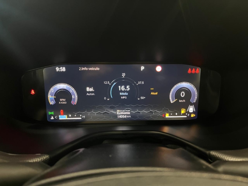 jeep compass 1.3 t270 turbo flex longitude at6 4p automatico 20259