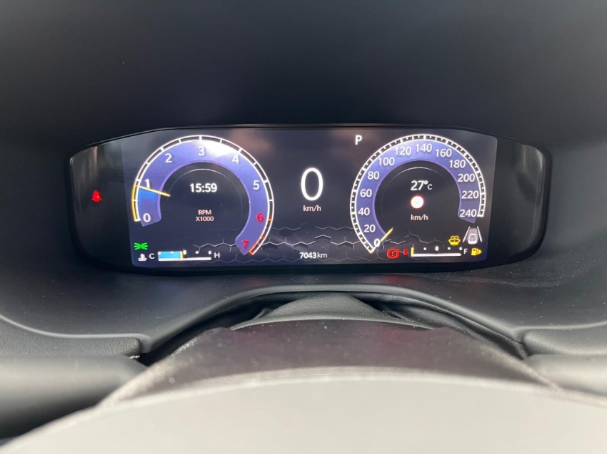 jeep commander 1.3 t270 turbo flex longitude at6 4p automatico 20269