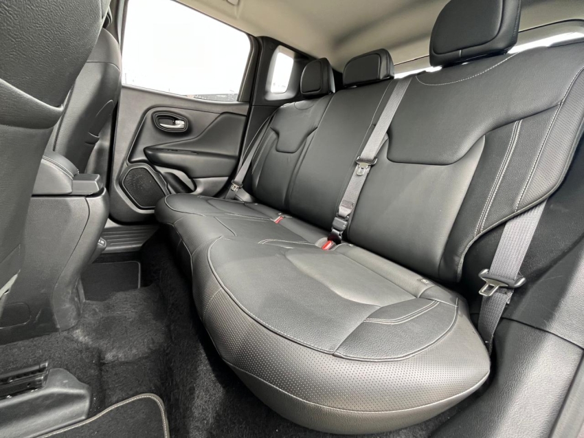 jeep renegade 1.3 t270 turbo flex longitude at6 4p automatico 20269