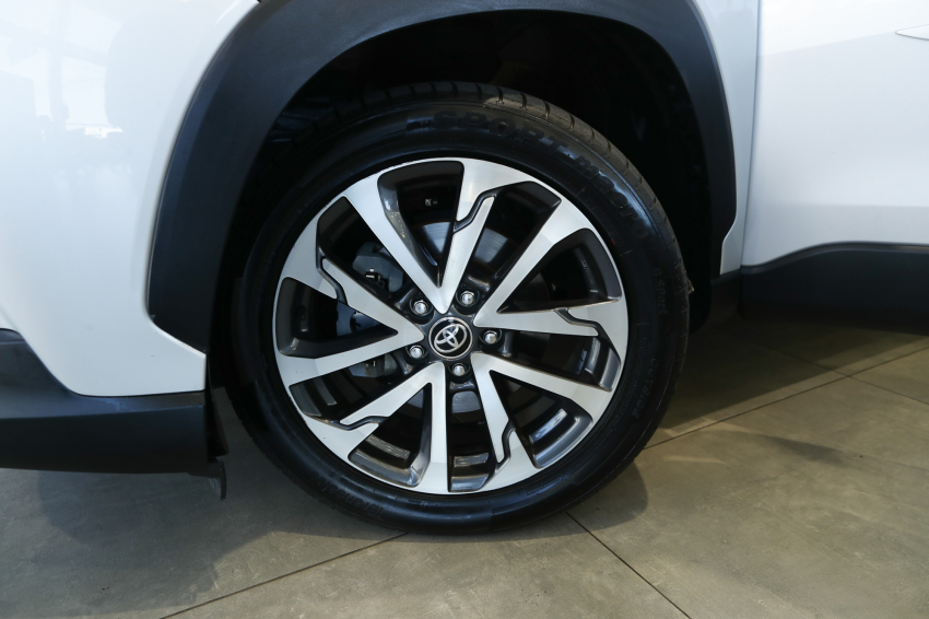 Toyota COROLLA CROSS 2.0 VVT-IE FLEX XRE DIRECT SHIFT 2