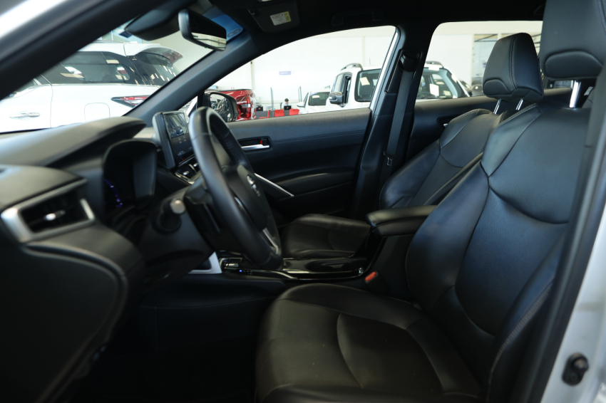 Toyota COROLLA CROSS 2.0 VVT-IE FLEX XRE DIRECT SHIFT 20