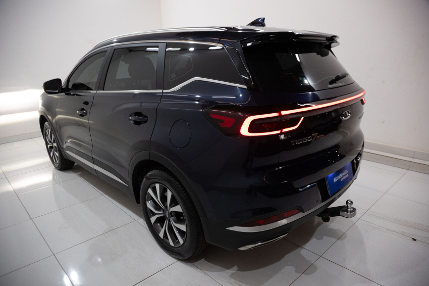 Carro Caoa Chery TIGGO 7 PRO