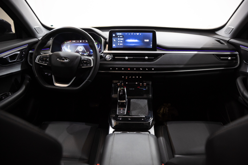 Carro Caoa Chery TIGGO 7 PRO