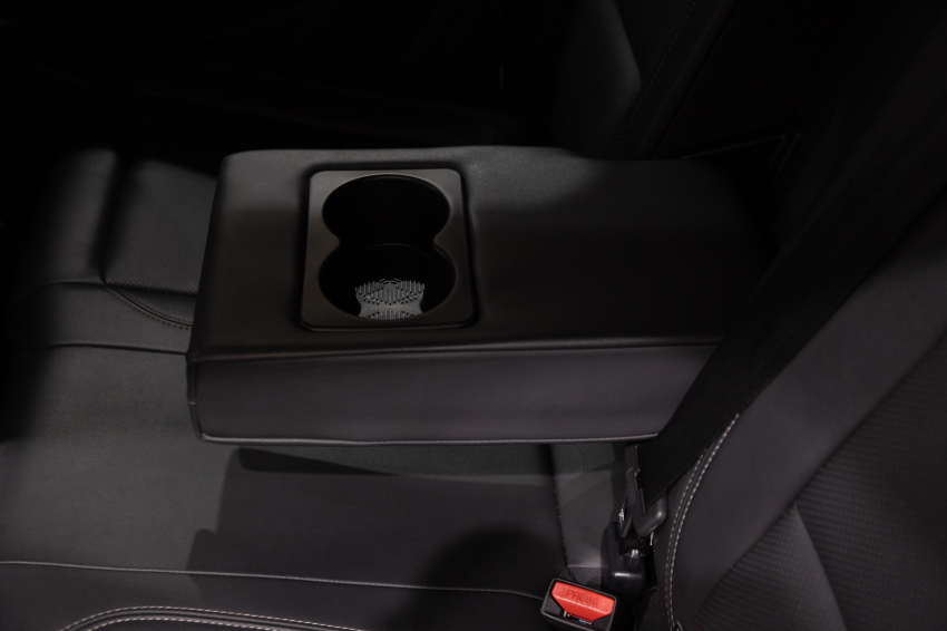 Carro Caoa Chery TIGGO 7 PRO