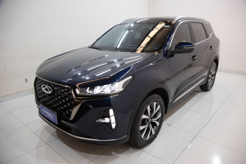 Carro Caoa Chery TIGGO 7 PRO