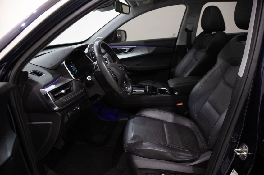 Carro Caoa Chery TIGGO 7 PRO